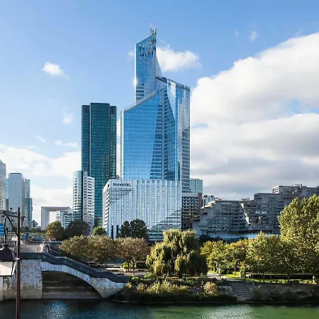 Bboulogne نويي سور سين